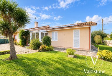 53182381  – Maison – 6 pièces à HAGETMAU