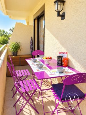 53179211  – Appartement – 2 pièces à SEIGNOSSE