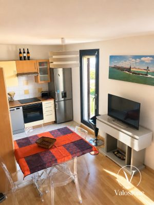 53179211  – Appartement – 2 pièces à SEIGNOSSE