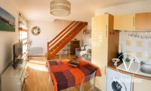 53179211  – Appartement – 2 pièces à SEIGNOSSE