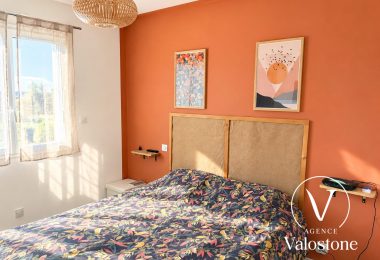 53201271  – Maison – 4 pièces à HAGETMAU