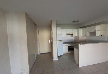 53202638  – Appartement – 2 pièces à DAX