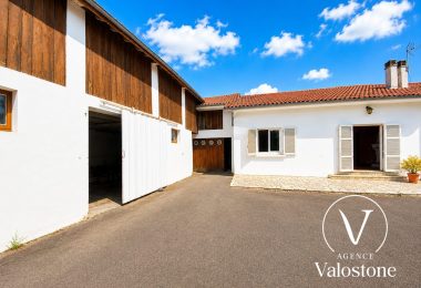 53183112  – Maison – 4 pièces à ARBOUCAVE