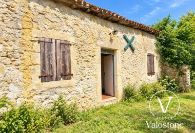 53191460  – Maison – 1 pièces à CASTELNAU TURSAN