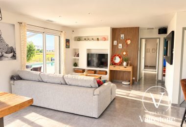 53201271  – Maison – 4 pièces à HAGETMAU