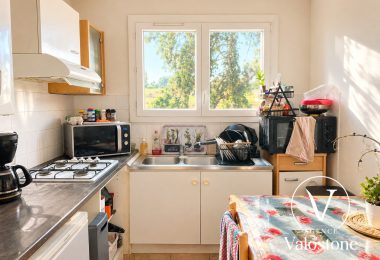 53179192  – Appartement – 3 pièces à PAU