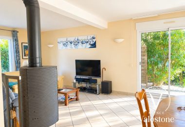 53198857  – Maison – 6 pièces à HAGETMAU