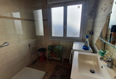 53210237  – Maison – 5 pièces à HAGETMAU