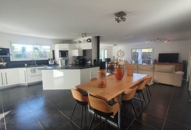 53217196  – Maison – 5 pièces à HAGETMAU