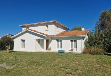 53213506  – Maison – 6 pièces à ST MARTIN DE HINX