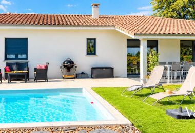 53201271  – Maison – 4 pièces à HAGETMAU