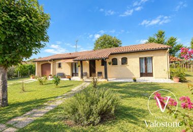 53179212  – Maison – 4 pièces à SARBAZAN