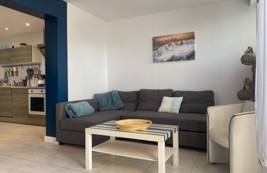 DESCAILLOT – La Pieuvre