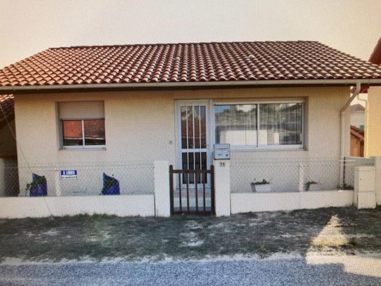 Roquebert Annie – Sables