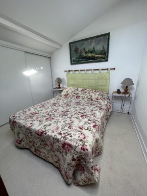 Appartement Chantier Claude