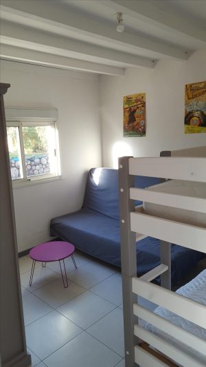 Maison Chaumette