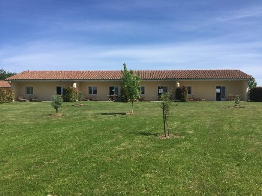 Résidence l&rsquo;Oliveraie n° 1 – 4 – 7