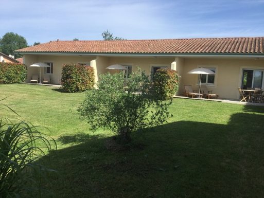 Résidence l&rsquo;Oliveraie n° 1 – 4 – 7