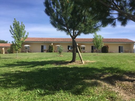 Résidence l&rsquo;Oliveraie n° 2 -3 – 5 – 6