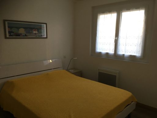 T2 – 1 à 2 pers. – GRO10/A