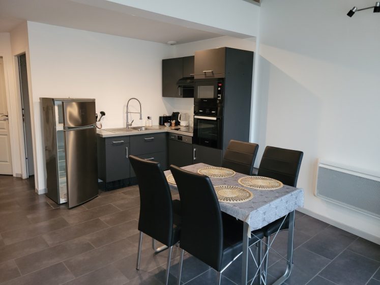 T2 – 1 à 2 pers. – LAP4/A