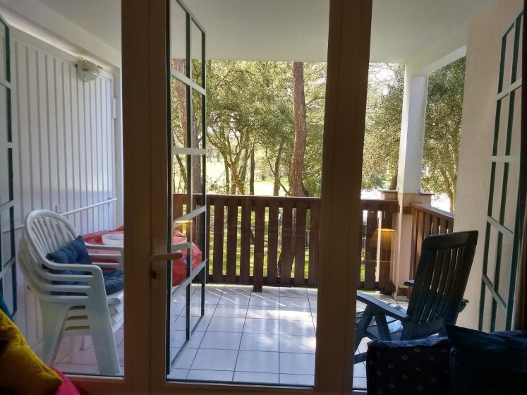 Appartement Albertine