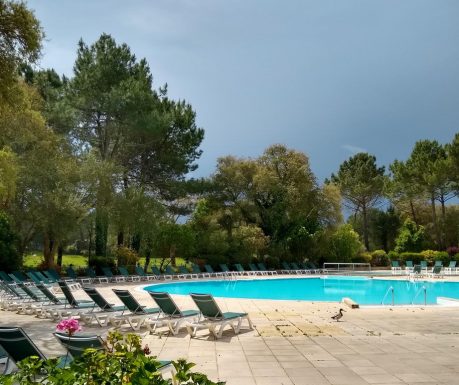 Appartement Albertine