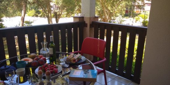 Appartement Albertine