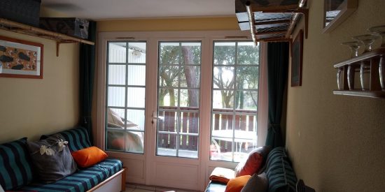 Appartement Albertine