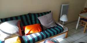 Appartement Albertine
