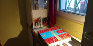 Appartement Albertine