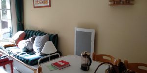 Appartement Albertine