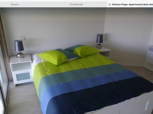 Ruiz Georges – SCI Justelle