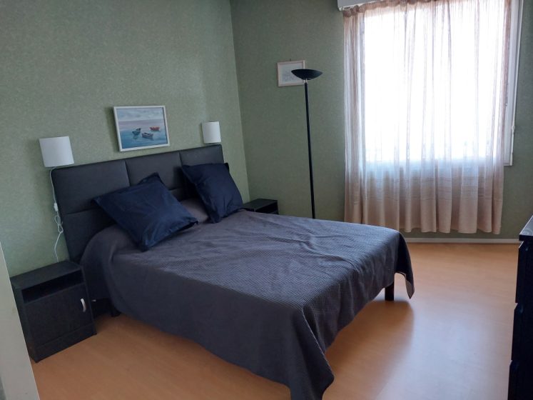 T3 – 1 à 4 pers. – BLA7/A