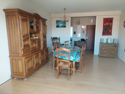 T3 – 1 à 4 pers. – BLA7/A