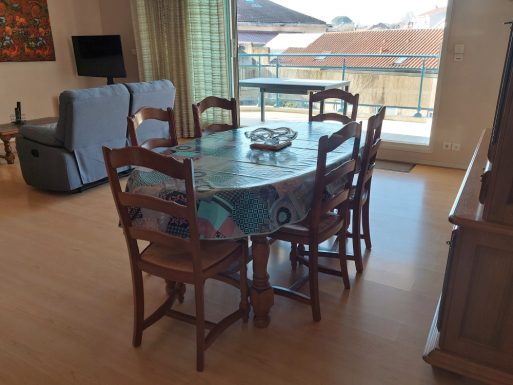 T3 – 1 à 4 pers. – BLA7/A