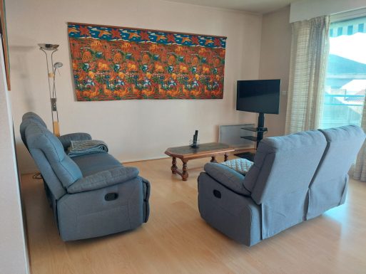 T3 – 1 à 4 pers. – BLA7/A