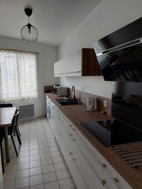 T3 – 1 à 4 pers. – BLA7/A