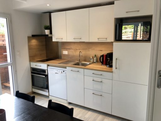 Location Le Penon Surf House