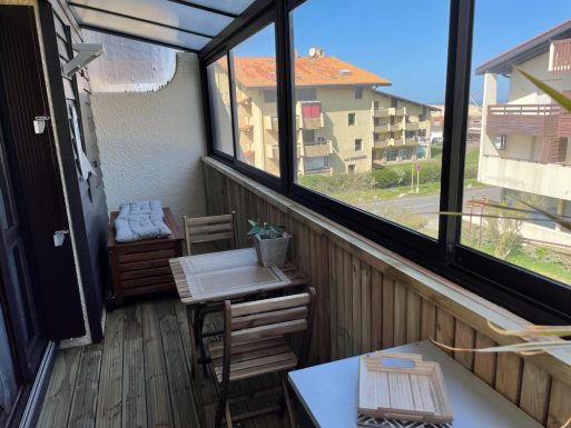 Location Demarque – Douc 2