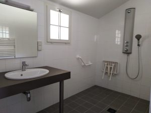 Gite communal