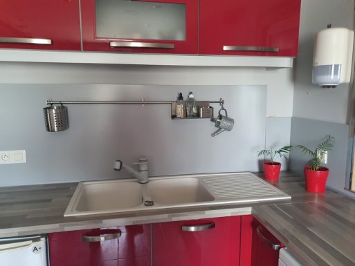 Gîte de l&rsquo;horizon