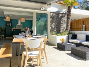Location Lake & Sea – Appartement Indigo
