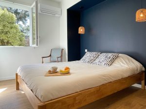 Location Lake & Sea – Appartement Indigo
