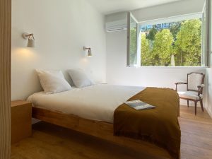 Location Lake & Sea – Appartement Indigo