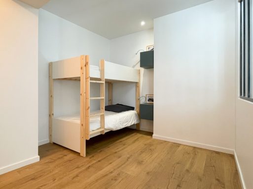 Location Lake & Sea – Appartement Indigo