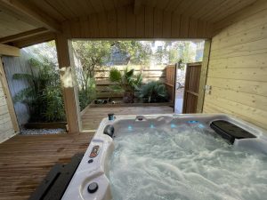 Location Lake & Sea – Appartement Aqua