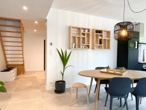 Location Lake & Sea – Appartement Céleste