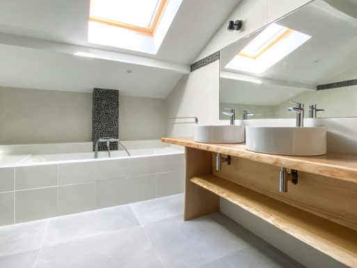 Location Lake & Sea – Appartement Céleste