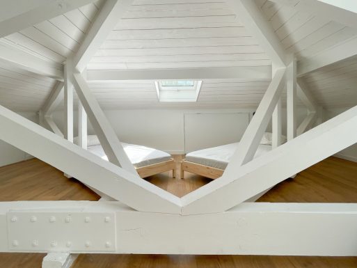 Location Lake & Sea – Appartement Céleste